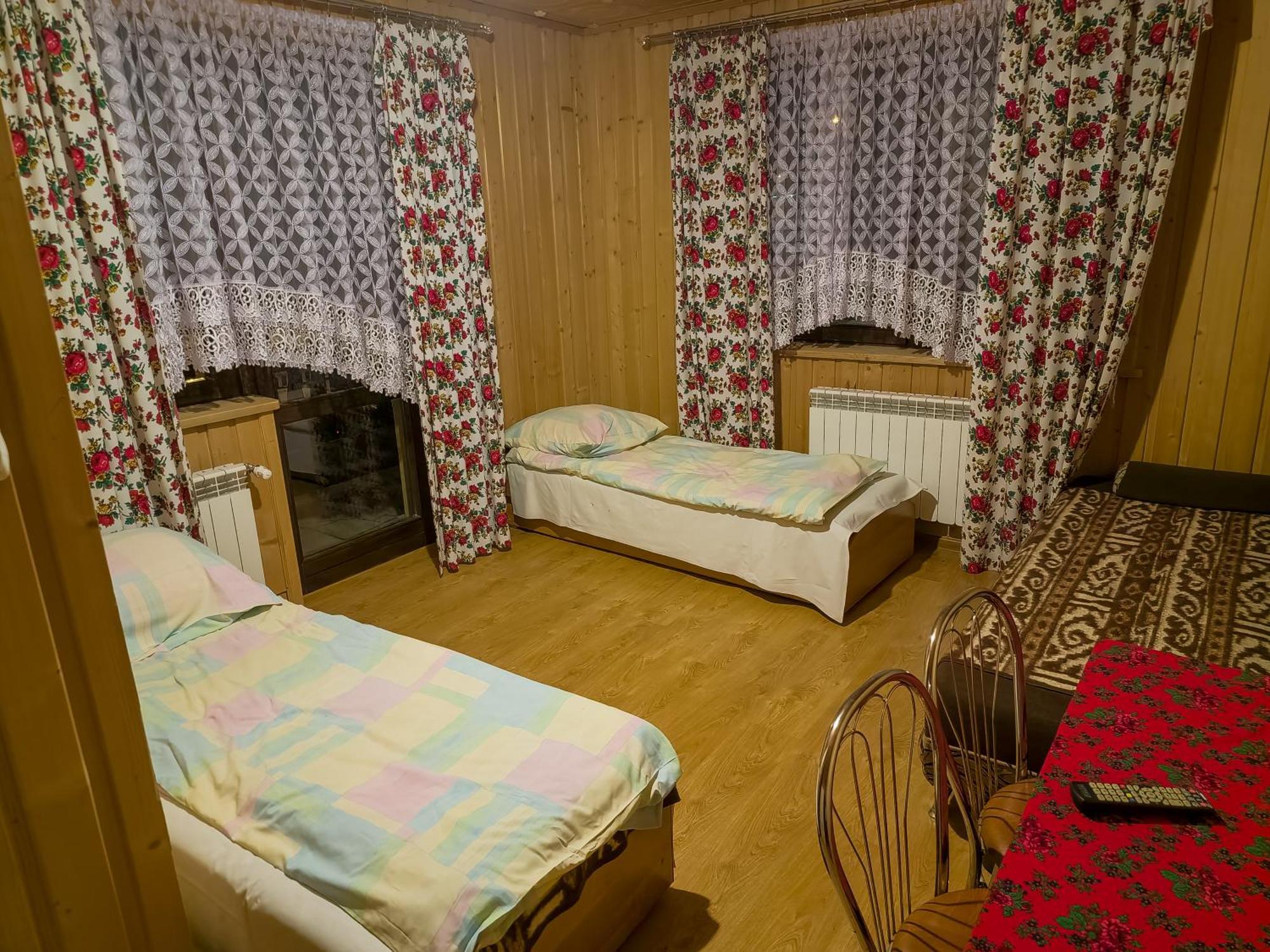 Male Ciche Uantosi, Blisko Wyciag Narciarski, Idealne Miesce Na Wypad W Gory -Rusinowa Polana-Zgorzelisko-Tarasowka-Wiktorowki-Palenica-Gesia Szyja-Morskie Oko Murzasichle Exterior foto